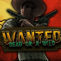 Wanted Dead or a Wild icon