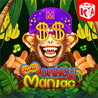 Khỉ thật điên rồ icon