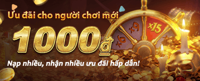 Chào mừng đến với e2bet banner