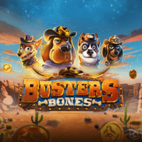 Khúc Xương Của Buster icon