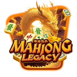Di Sản Mạt Chược icon
