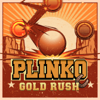 Plinko Gold Rush icon
