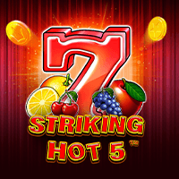 TIA CHỚP RỰC LỬA 5 icon