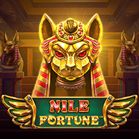 Vận May của Sông Nile icon
