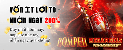 Nhận khuyến mãi VIP ngay banner