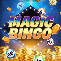 Magic Bingo icon